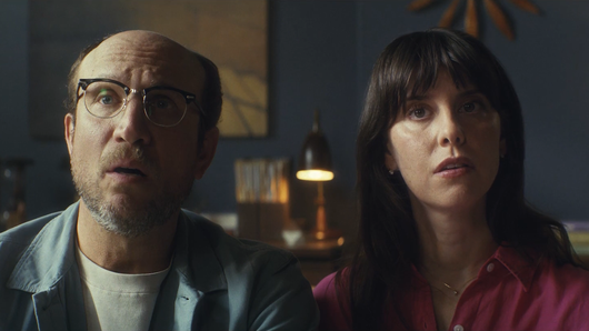 Gui Borchert | Hyundai | Couple's Therapy