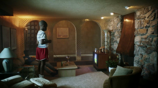 Simon McQuoid | Oculus | Next Level