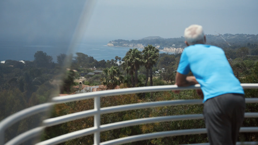 Gui Borchert | Netflix + Squarespace | John McEnroe