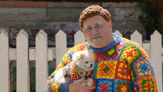 Mark Zibert | RBC | Crochet