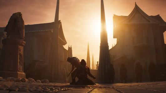 Simon McQuoid | Mortal Kombat II | Trailer